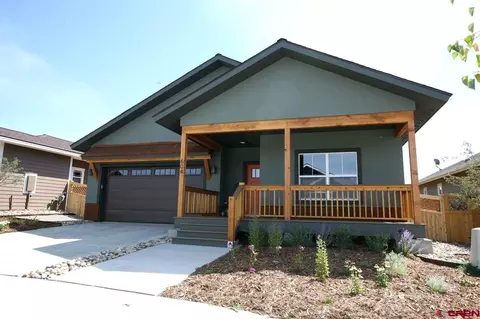 604 Prospector Ave, Durango, CO 81301 photo 1