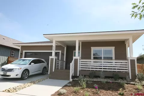 624 Prospector Ave, Durango, CO 81301 photo 1