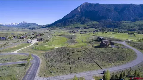 205 Eagle Ln, Crested Butte, CO 81224 photo 1