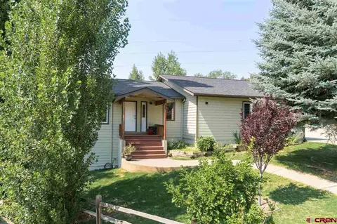 245 Valley View Cir, Durango, CO 81301 photo 1