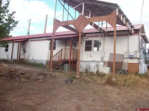 23202 Ute Trail Rd, Cedaredge, CO 81413 photo 1