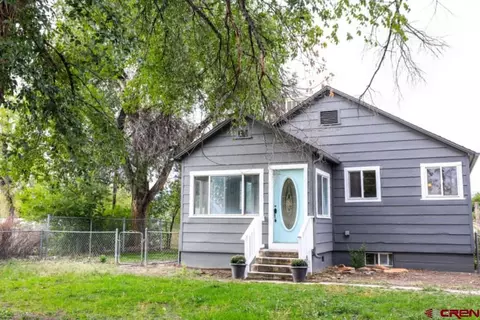 605 E 4th St, Delta, CO 81416 photo 1