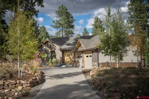 160 Clear Creek Loop, Durango, CO 81301 photo 1