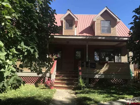 426 7th Ave, Durango, CO 81301 photo 1
