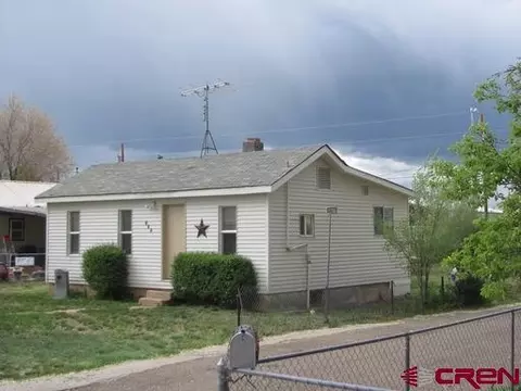 520 E Arbecam Ave, Cortez, CO 81321 photo 1
