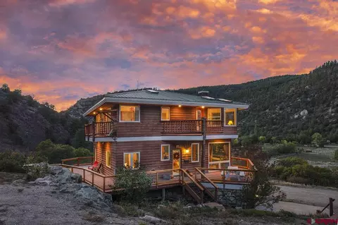 78 Misty Ln, Durango, CO 81301 photo 1