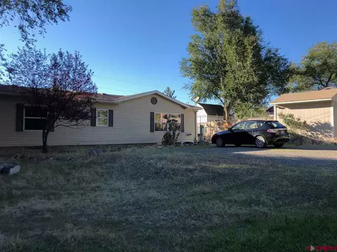 170 NW 7th St, Cedaredge, CO 81413 photo 1