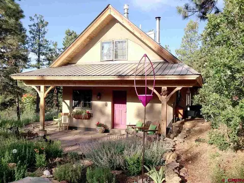 935 Deer Trail Rd, Durango, CO 81303 photo 1