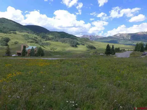 900 Gothic Rd, Mount Crested Butte, CO 81225 photo 1