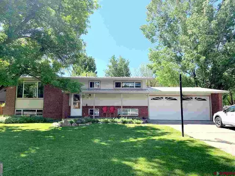 2912 Aspen Dr, Durango, CO 81301 photo 1