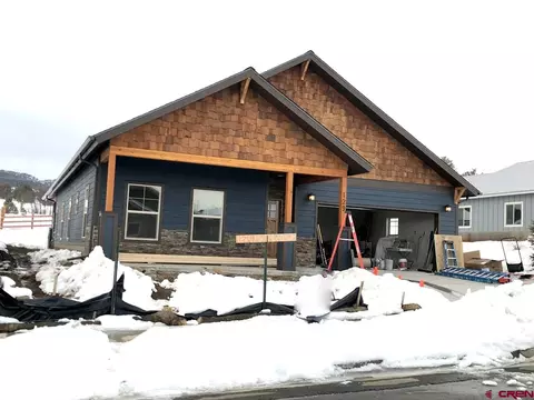 129 Primrose Ln, Durango, CO 81301 photo 1