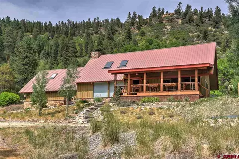 1798 County Road 207, Durango, CO 81301 photo 1
