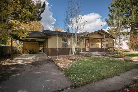 2817 Junction St, Durango, CO 81301 photo 1