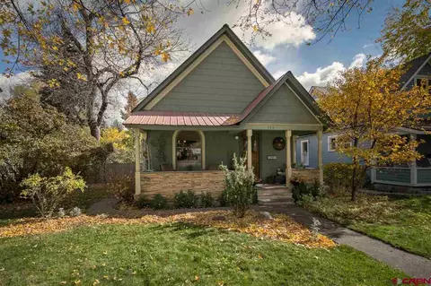 436 E 3rd Ave, Durango, CO 81301 photo 1