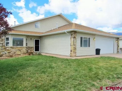 22869 Thunder Mountain Ln, Cedaredge, CO 81413 photo 1
