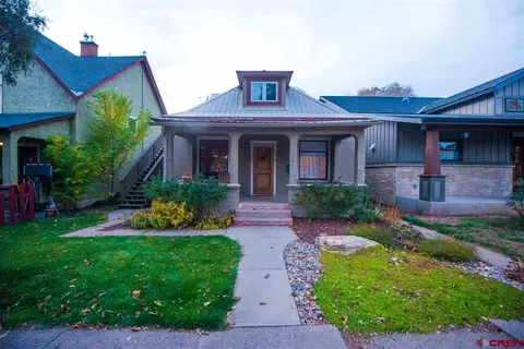 615 E 4th Ave, Durango, CO 81301 photo 1