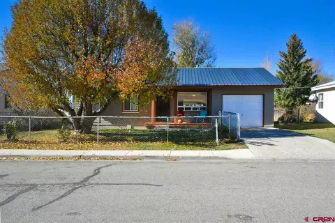 122 Piedra Ave, Ignacio, CO 81137 photo 1