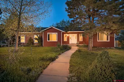 901 Oak Dr, Durango, CO 81301 photo 1