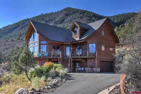 435 N Spring Creek Dr, Durango, CO 81301 photo 1