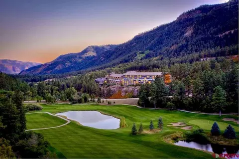 314 N Tamarron Dr #103, Durango, CO 81301 photo 1