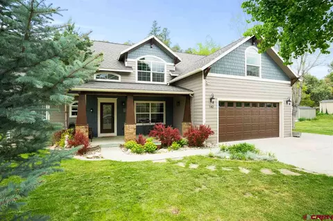 142 Rockridge Dr, Durango, CO 81301 photo 1