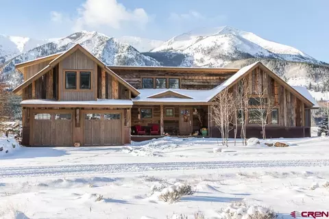 507 Larkspur Loop, Crested Butte, CO 81224 photo 1