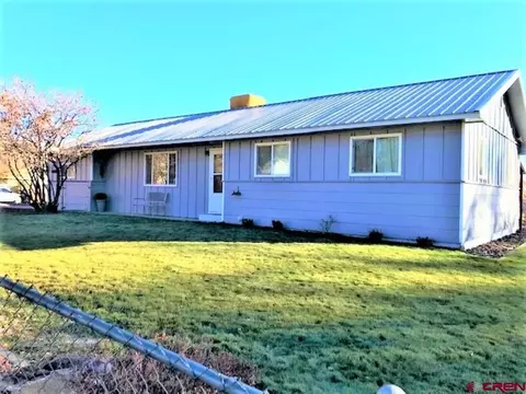 775 SW 3rd Ave, Cedaredge, CO 81413 photo 1