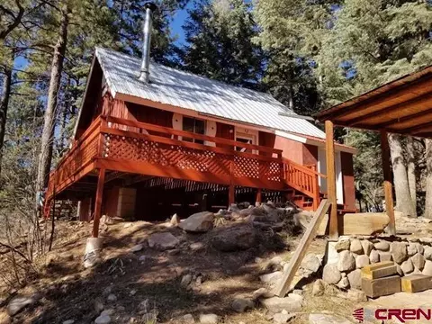 60 Aspen Dr, Durango, CO 81301 photo 1