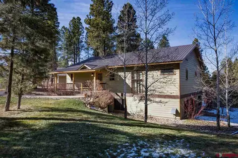 44 Copper Belle, Durango, CO 81301 photo 1