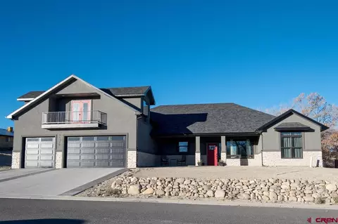 66370 Crestview Dr, Montrose, CO 81401 photo 1