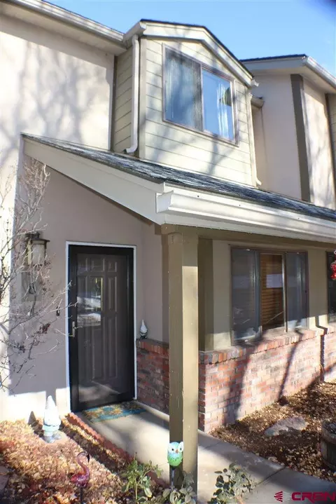 161 E 33rd St #8, Durango, CO 81301 photo 1