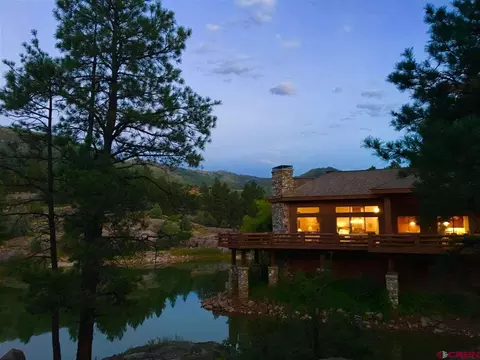 300 Celadon Dr, Durango, CO 81301 photo 1