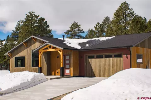 118 Edgemont Meadows Rd, Durango, CO 81301 photo 1
