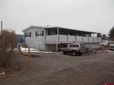 21306 Hunsicker Ave, Eckert, CO 81418 photo 1