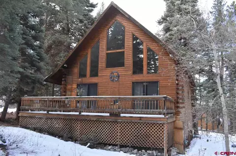 394 Whispering Pines Dr, Ouray, CO 81427 photo 1