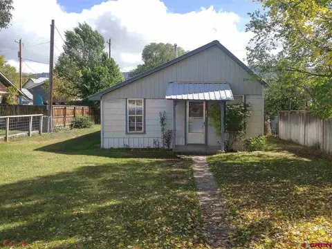 2042 W 3rd Ave, Durango, CO 81301 photo 1