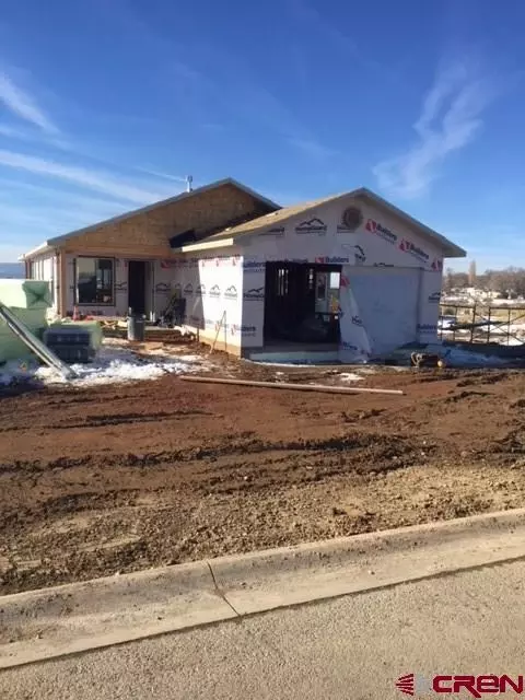 825 Bluffs Blvd, Cortez, CO 81321 photo 1