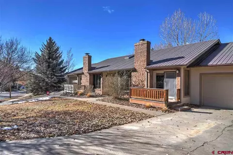 319 Hillcrest Dr #B, Durango, CO 81301 photo 1