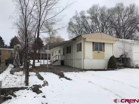 240 12th Ave, Cedaredge, CO 81413 photo 1