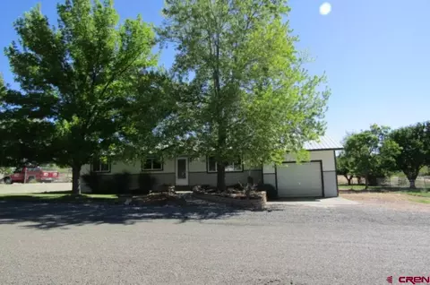 675 NE 2nd St, Cedaredge, CO 81413 photo 1