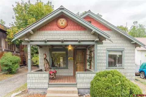 1601 W 3rd Ave, Durango, CO 81301 photo 1