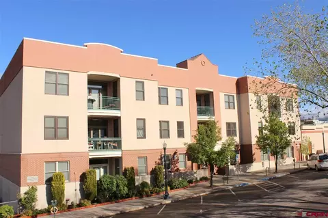 543 E 2nd Ave #2E, Durango, CO 81301 photo 1