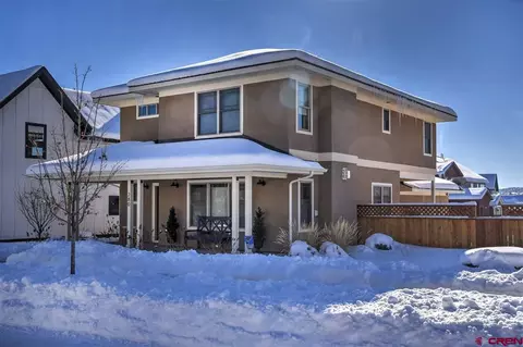 280 Salt Brush St, Durango, CO 81301 photo 1