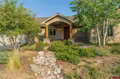1316 Durango Ridge Rd, Durango, CO 81301 photo 1