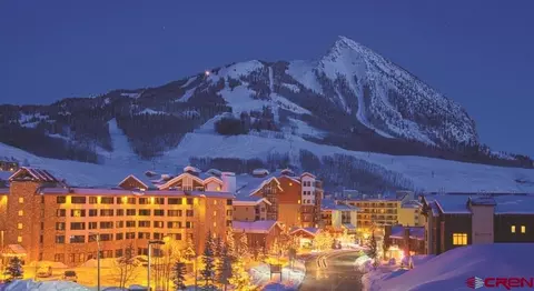 6 Emmons Rd #272, Mount Crested Butte, CO 81225 photo 1