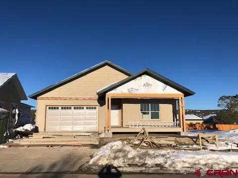 169 Salt Brush Ave, Durango, CO 81301 photo 1