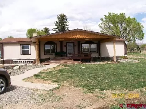 20976 Marion Rd, Eckert, CO 81418 photo 1