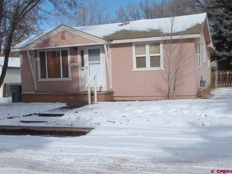 720 Stratton Dr, Cortez, CO 81321 photo 1