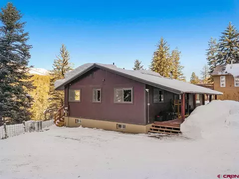 435 High Trails Dr, Durango, CO 81301 photo 1