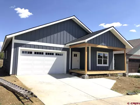 670 Prospector Ave, Durango, CO 81301 photo 1